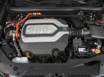 Acura RLX Sport Hybrid SH-AWD 2014 года